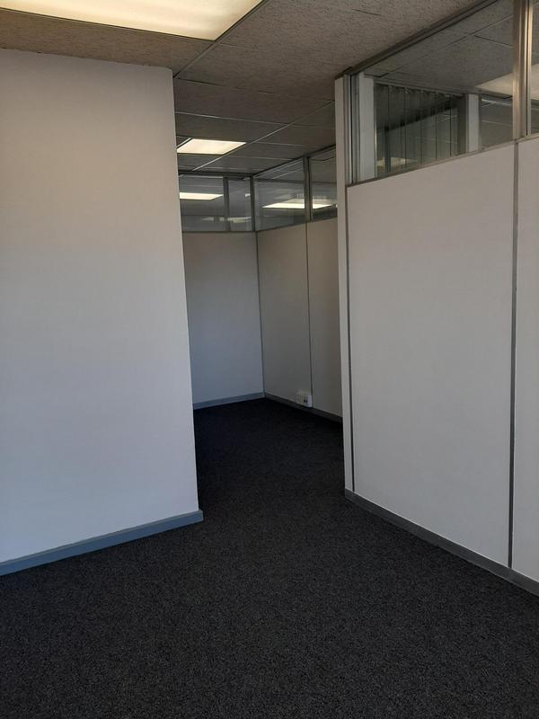 To Let commercial Property for Rent in Wynberg Western Cape